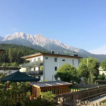 Relax Nelle Dolomiti In Location Da Sogno Apartmán