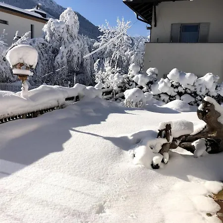 Relax Nelle Dolomiti In Location Da Sogno * San Candido