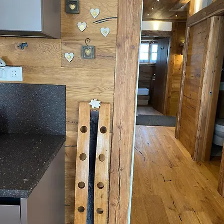 Relax Nelle Dolomiti In Location Da Sogno Apartmán *