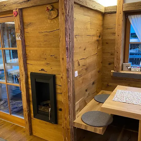 Relax Nelle Dolomiti In Location Da Sogno Apartmán *