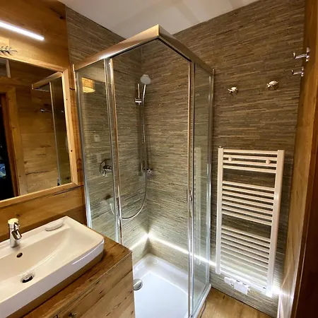 Apartmán Relax Nelle Dolomiti In Location Da Sogno *