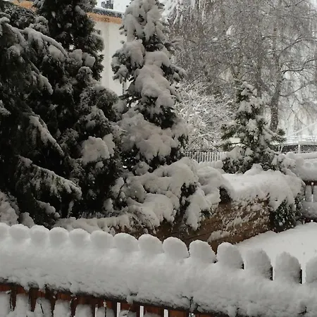 Relax Nelle Dolomiti In Location Da Sogno San Candido