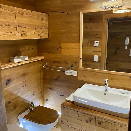 Relax Nelle Dolomiti In Location Da Sogno