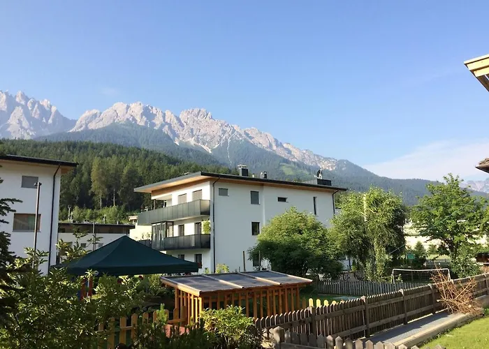 Relax Nelle Dolomiti In Location Da Sogno アパート