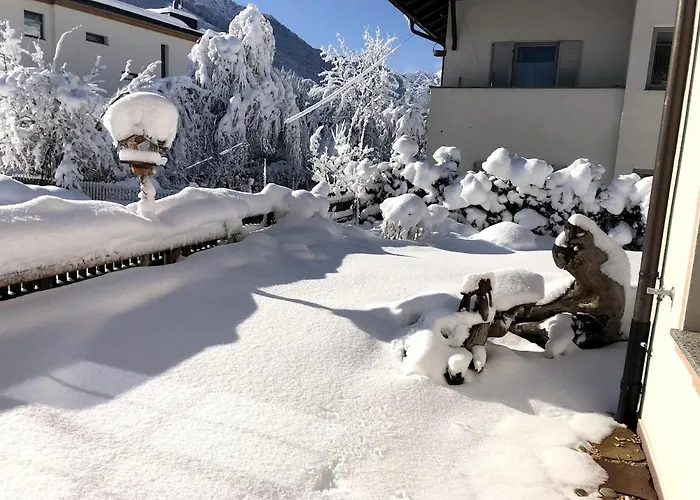 Relax Nelle Dolomiti In Location Da Sogno * サン・カンディド
