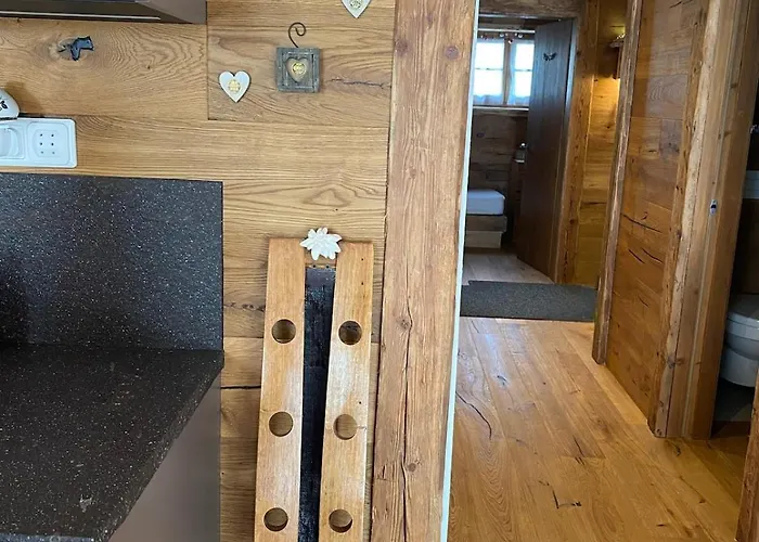 Relax Nelle Dolomiti In Location Da Sogno アパート *