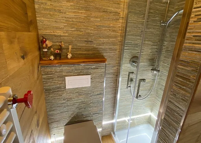 Relax Nelle Dolomiti In Location Da Sogno *