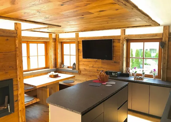 Relax Nelle Dolomiti In Location Da Sogno * サン・カンディド