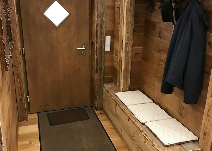 Relax Nelle Dolomiti In Location Da Sogno アパート サン・カンディド