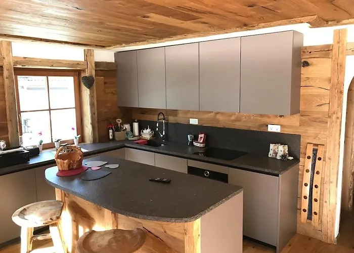 アパート Relax Nelle Dolomiti In Location Da Sogno *