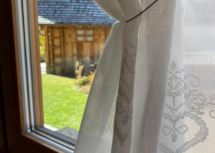 アパート Relax Nelle Dolomiti In Location Da Sogno サン・カンディド