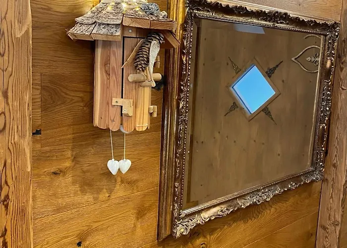 Relax Nelle Dolomiti In Location Da Sogno サン・カンディド