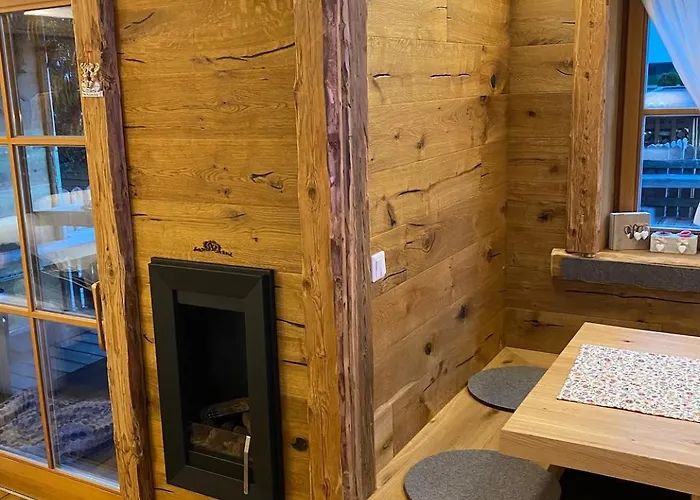 Relax Nelle Dolomiti In Location Da Sogno アパート *