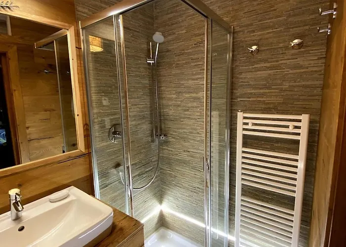 アパート Relax Nelle Dolomiti In Location Da Sogno *