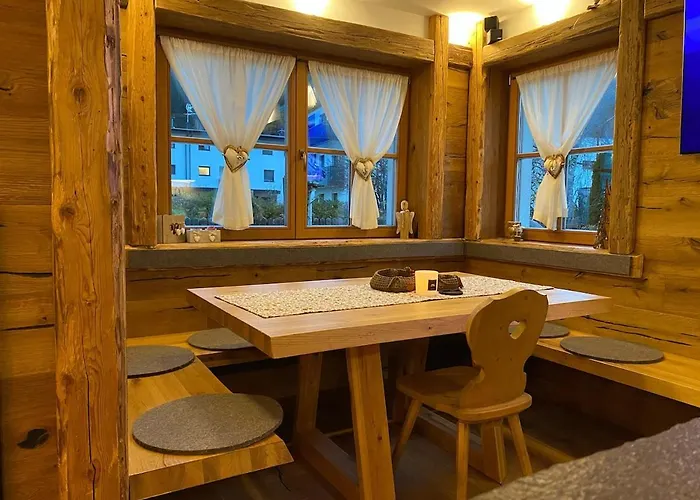 アパート Relax Nelle Dolomiti In Location Da Sogno