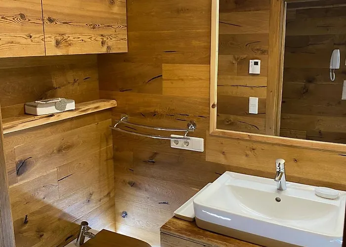 Relax Nelle Dolomiti In Location Da Sogno